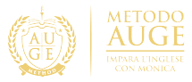 Logo About Metodo AUGE